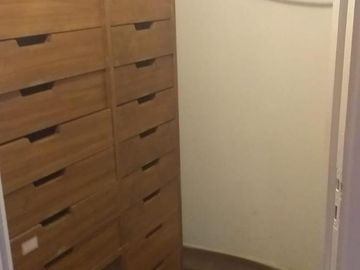 3 amb mas dependencias Barrio Norte - NO APTO PROFESIONAL