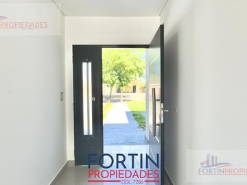 Casa en  Barrancas de Iraola