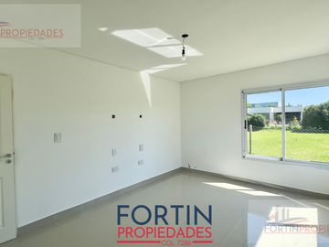 Casa en  Barrancas de Iraola