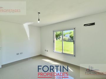 Casa en  Barrancas de Iraola