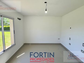 Casa en  Barrancas de Iraola