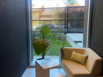Departamento en  calle San Juan