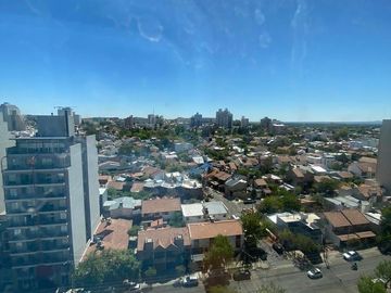 Departamento en  calle San Juan
