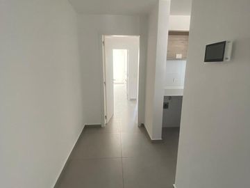 Departamento en  calle San Juan