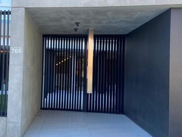 Departamento en  calle San Juan