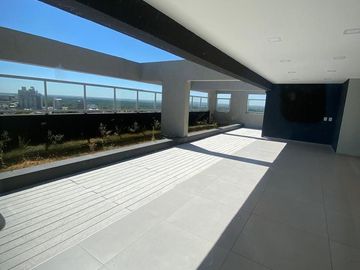 Departamento en  calle San Juan