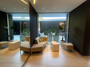 Departamento en  calle San Juan