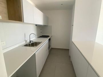 Departamento en  calle San Juan