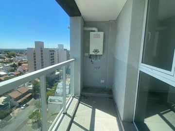 Departamento en  calle San Juan