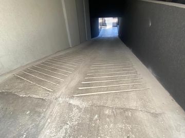 Departamento en  calle San Juan