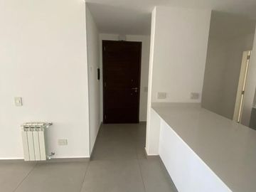 Departamento en  calle San Juan