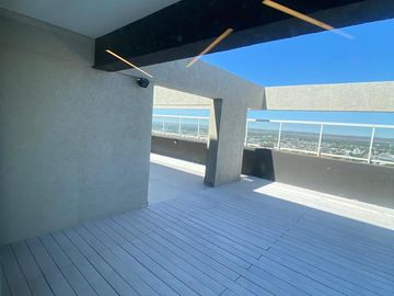 Departamento en  calle San Juan