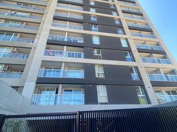 Departamento en  calle San Juan