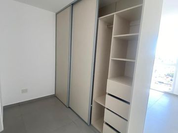 Departamento en  calle San Juan