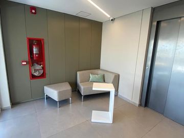 Departamento en  calle San Juan