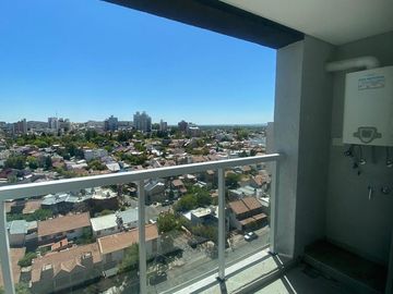 Departamento en  calle San Juan