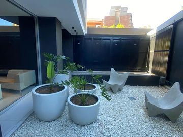 Departamento en  calle San Juan