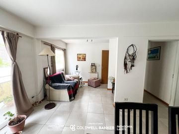 VENTA de departamento 58m2 con cochera, bariloche