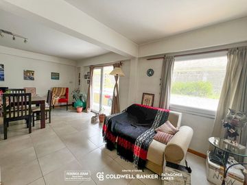 VENTA de departamento 58m2 con cochera, bariloche