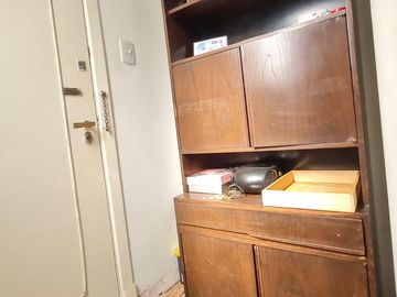 PH 3 Ambientes en Villa Urquiza con  Balcón en L-En Venta.