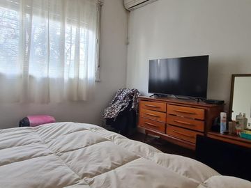 PH 3 Ambientes en Villa Urquiza con  Balcón en L-En Venta.