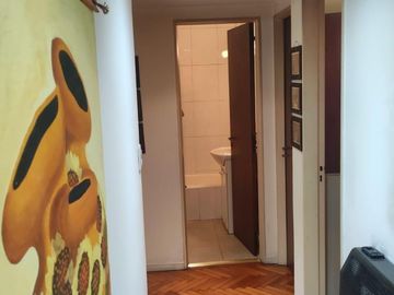 Departamento  en Venta ubicado en Villa Crespo, Capital Federal, Buenos Aires
