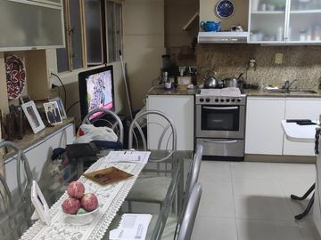 Departamento  en Venta ubicado en Villa Crespo, Capital Federal, Buenos Aires
