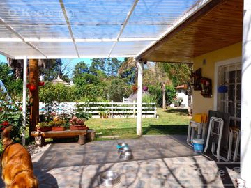 Quinta en venta con pileta y garage en el Pato (Berazategui) sobre lote de 895m2 Apto credito!!