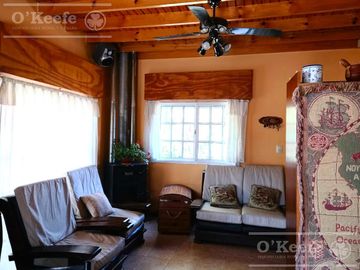 Quinta en venta con pileta y garage en el Pato (Berazategui) sobre lote de 895m2 Apto credito!!
