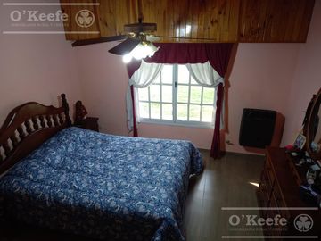 Quinta en venta con pileta y garage en el Pato (Berazategui) sobre lote de 895m2 Apto credito!!