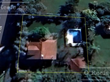 Quinta en venta con pileta y garage en el Pato (Berazategui) sobre lote de 895m2 Apto credito!!