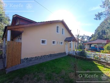 Quinta en venta con pileta y garage en el Pato (Berazategui) sobre lote de 895m2 Apto credito!!