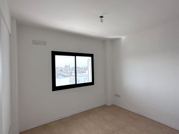 Departamento 1 dormitorio. A Estrenar. Edificio Paseo Gallesio, Zárate Centro