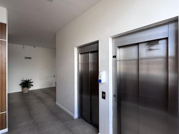 Departamento 1 dormitorio. A Estrenar. Edificio Paseo Gallesio, Zárate Centro