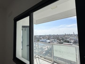 Departamento 1 dormitorio. A Estrenar. Edificio Paseo Gallesio, Zárate Centro