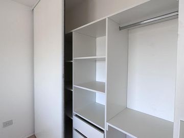 Departamento 1 dormitorio. A Estrenar. Edificio Paseo Gallesio, Zárate Centro