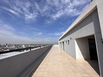 Departamento 1 dormitorio. A Estrenar. Edificio Paseo Gallesio, Zárate Centro