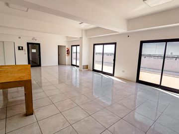 Departamento 1 dormitorio. A Estrenar. Edificio Paseo Gallesio, Zárate Centro