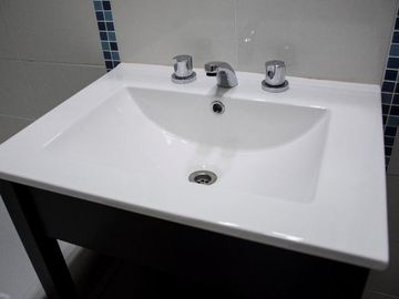 Departamento 1 dormitorio. A Estrenar. Edificio Paseo Gallesio, Zárate Centro