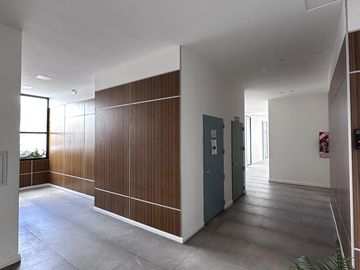 Departamento 1 dormitorio. A Estrenar. Edificio Paseo Gallesio, Zárate Centro