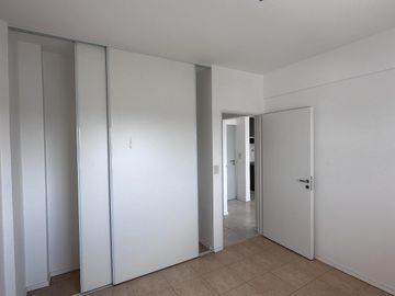 Departamento 1 dormitorio. A Estrenar. Edificio Paseo Gallesio, Zárate Centro