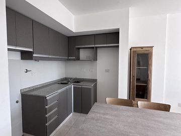 Departamento 1 dormitorio. A Estrenar. Edificio Paseo Gallesio, Zárate Centro