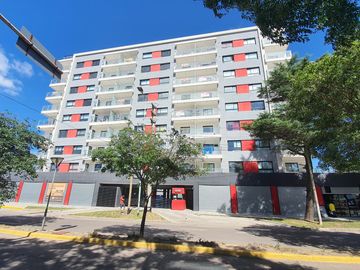 Departamento 1 dormitorio. A Estrenar. Edificio Paseo Gallesio, Zárate Centro
