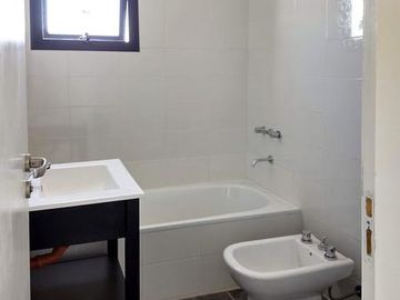 Departamento 1 dormitorio. A Estrenar. Edificio Paseo Gallesio, Zárate Centro