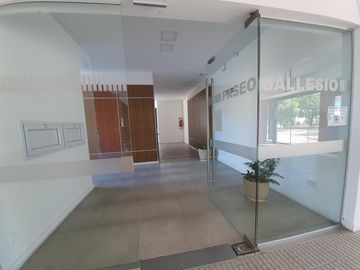 Departamento 1 dormitorio. A Estrenar. Edificio Paseo Gallesio, Zárate Centro