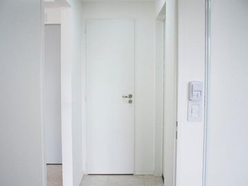 Departamento 1 dormitorio. A Estrenar. Edificio Paseo Gallesio, Zárate Centro