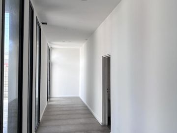 Departamento 1 dormitorio. A Estrenar. Edificio Paseo Gallesio, Zárate Centro