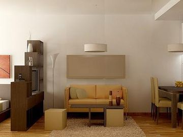 Departamento 1 dormitorio. A Estrenar. Edificio Paseo Gallesio, Zárate Centro