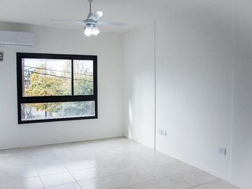Departamento 1 dormitorio. A Estrenar. Edificio Paseo Gallesio, Zárate Centro