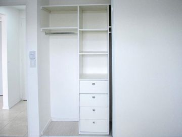 Departamento 1 dormitorio. A Estrenar. Edificio Paseo Gallesio, Zárate Centro